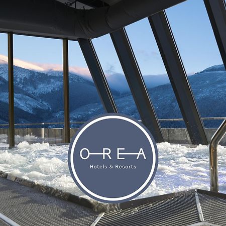 Orea Resort Horal Spindleruv Mlyn Exterior photo