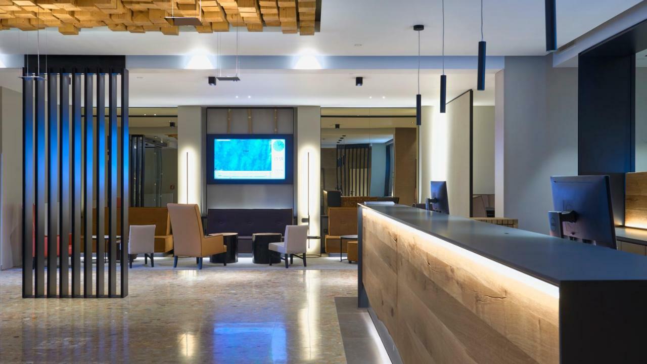 Orea Resort Horal Spindleruv Mlyn Exterior photo
