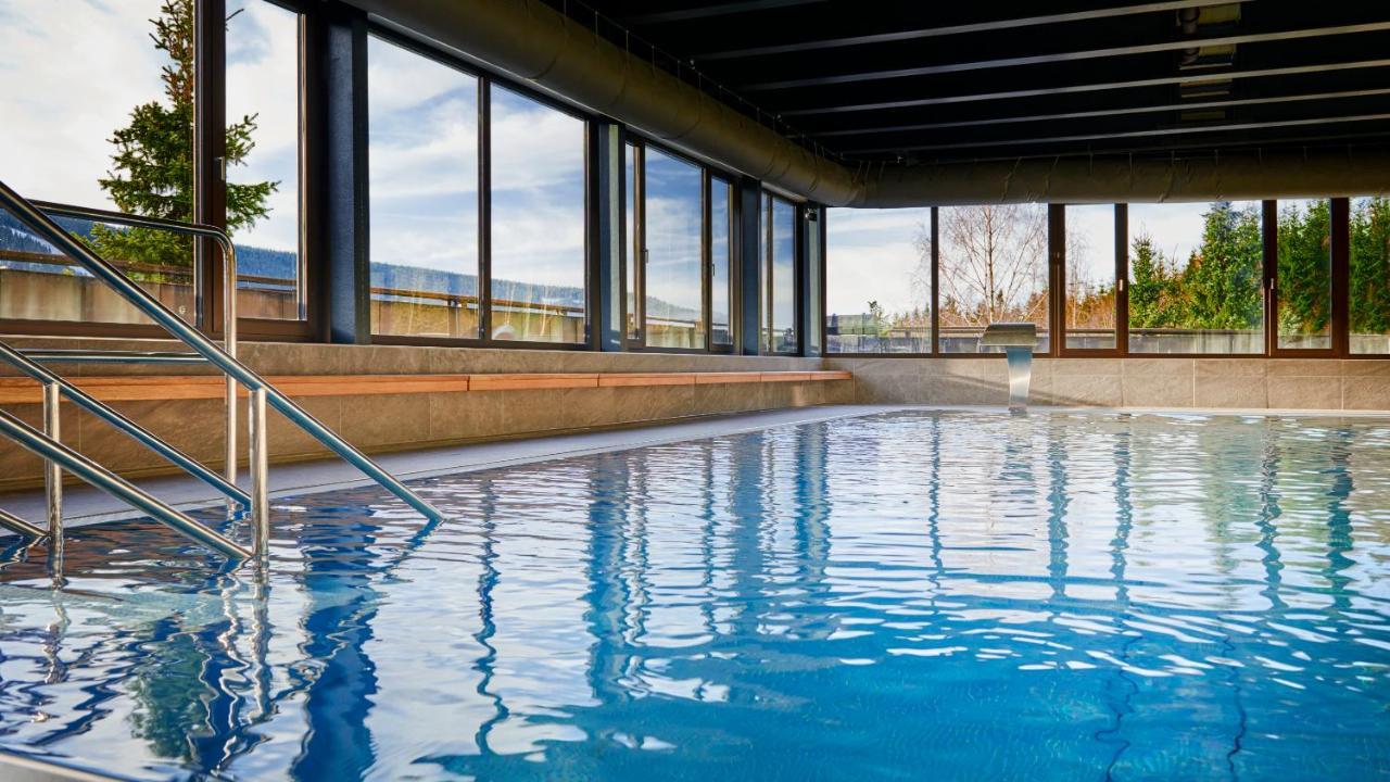 Orea Resort Horal Spindleruv Mlyn Exterior photo